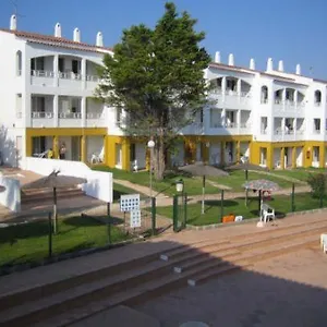 Apartamento 203 Apartamento Ciutadella (Menorca)