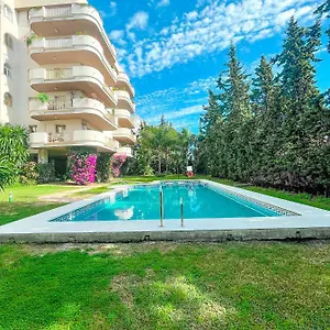 Apartamento Great Puerto Banús