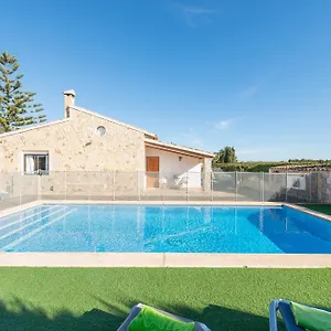 Son Marc 1 Сasa de vacaciones Sa Pobla
