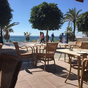 Apartamento Apartamento Mediterraneo 11-4
