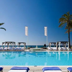 Monteros & Hotel Marbellac