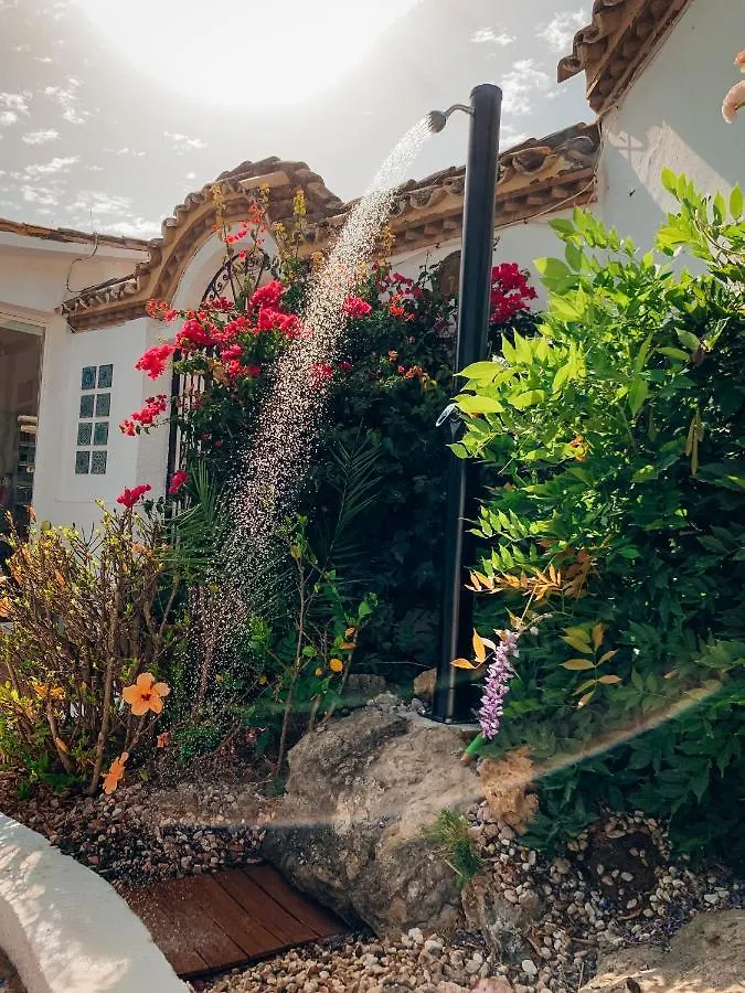 Jardines De La Reina Boutique Bed & Breakfast Marbella 3*,  Spain