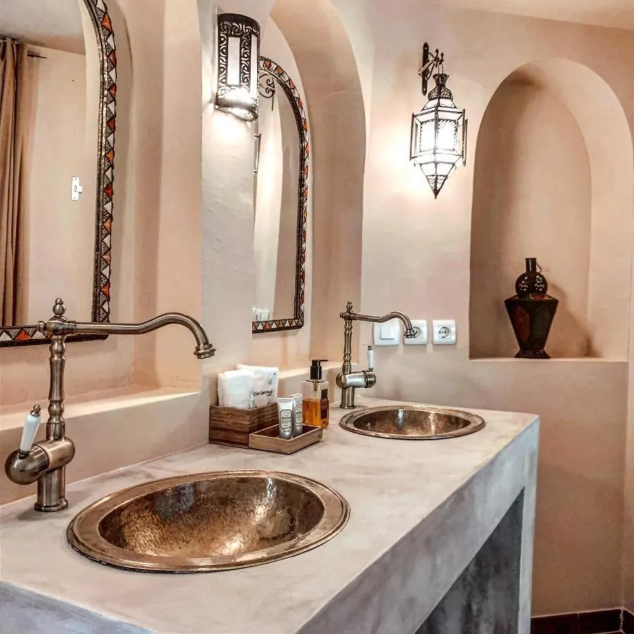 Jardines De La Reina Boutique Bed & Breakfast Marbella