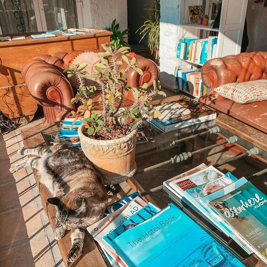 Jardines De La Reina Boutique Bed & Breakfast Marbella