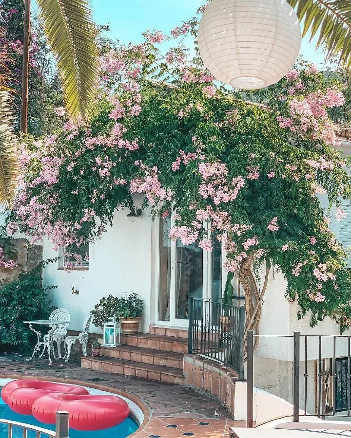 Jardines De La Reina Boutique Bed & Breakfast Marbella