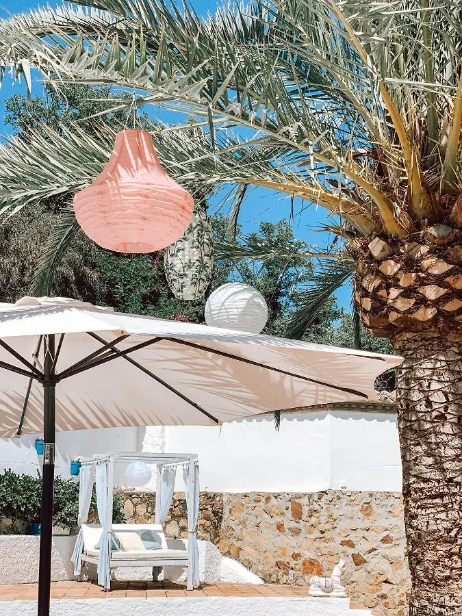 Jardines De La Reina Boutique Bed & Breakfast Marbella