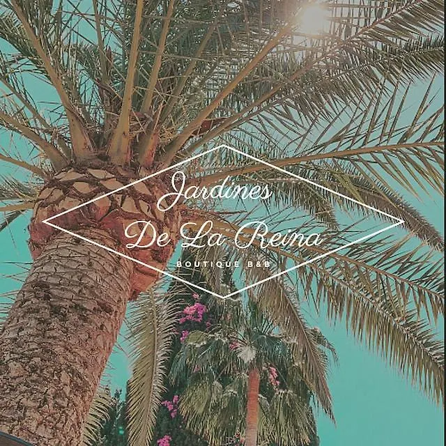 Jardines De La Reina Boutique Bed & Breakfast Marbella