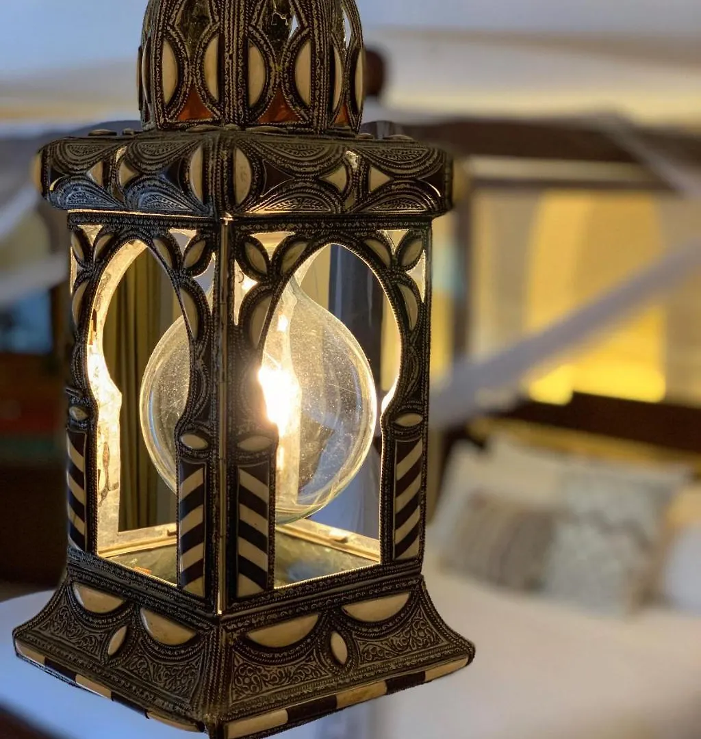 Jardines De La Reina Boutique Bed & Breakfast Marbella Spain