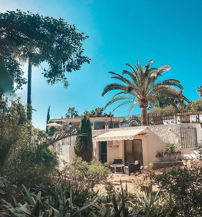 Jardines De La Reina Boutique Bed&Breakfast Marbella España