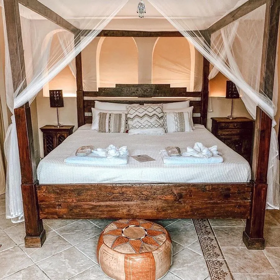Jardines De La Reina Boutique Bed&Breakfast Marbella Bed and breakfast