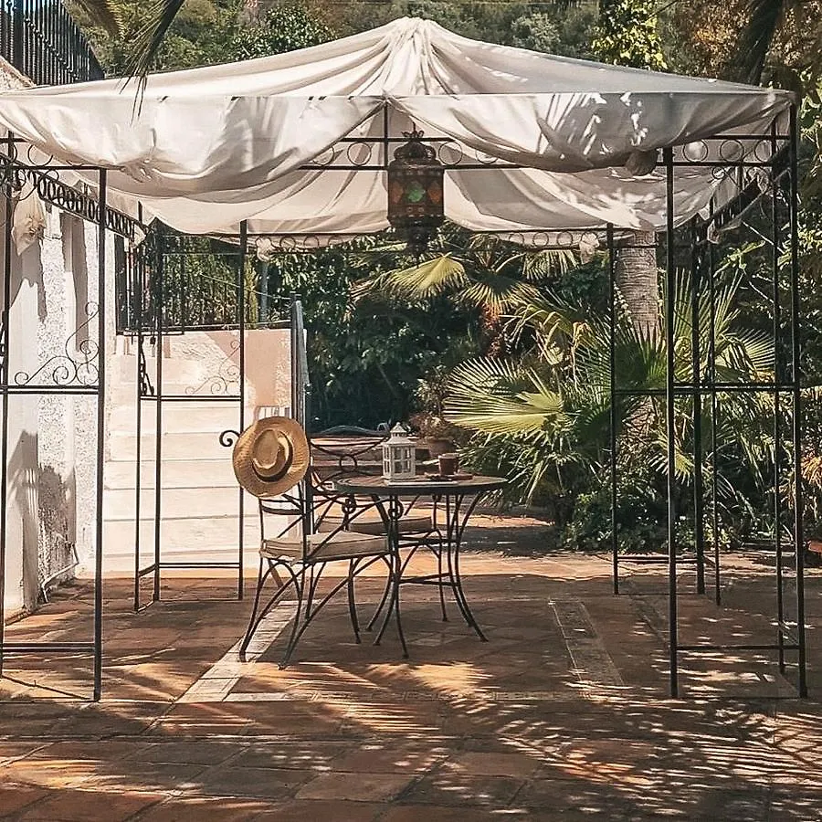 *** Bed and breakfast Jardines De La Reina Boutique Bed&Breakfast Marbella España