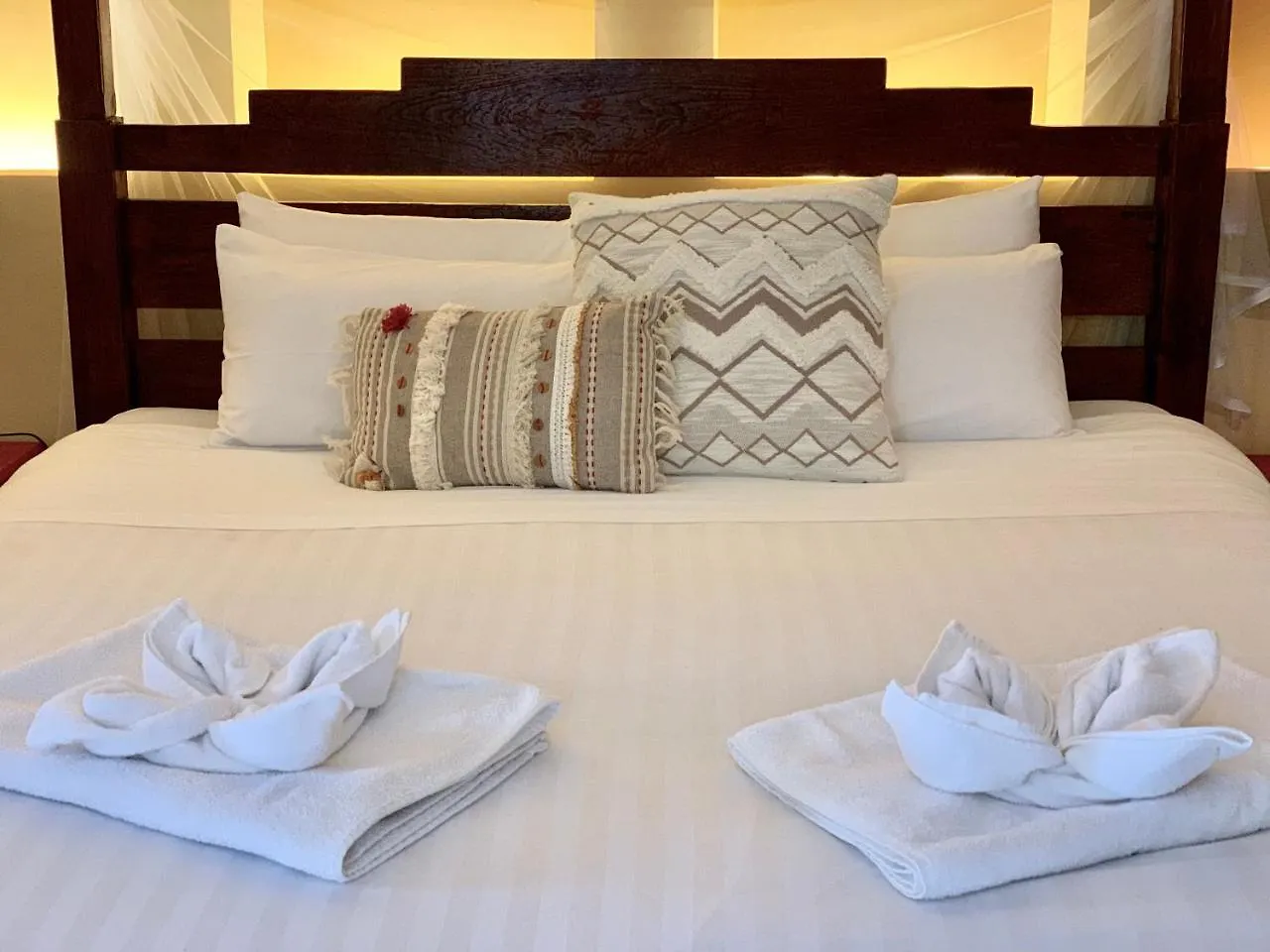 Jardines De La Reina Boutique Bed&Breakfast Marbella Bed and breakfast